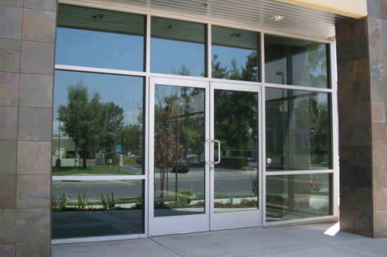 American Canyon-commercial-door-repair